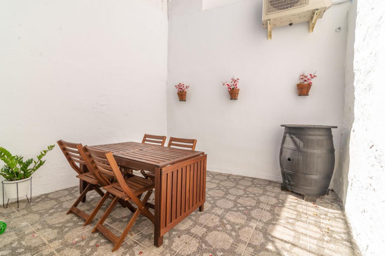 Lovely Cozy 2-Bedroom Residential Home With Patio Benalmadena Exterior photo