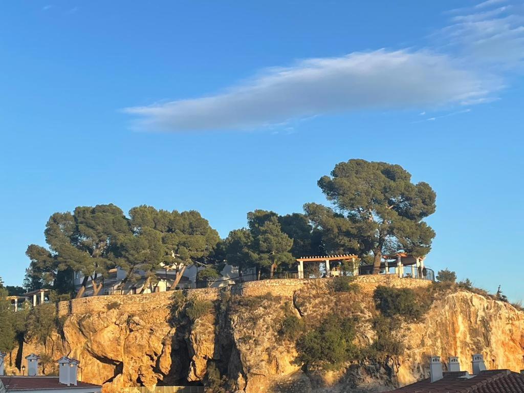 Lovely Cozy 2-Bedroom Residential Home With Patio Benalmadena Exterior photo